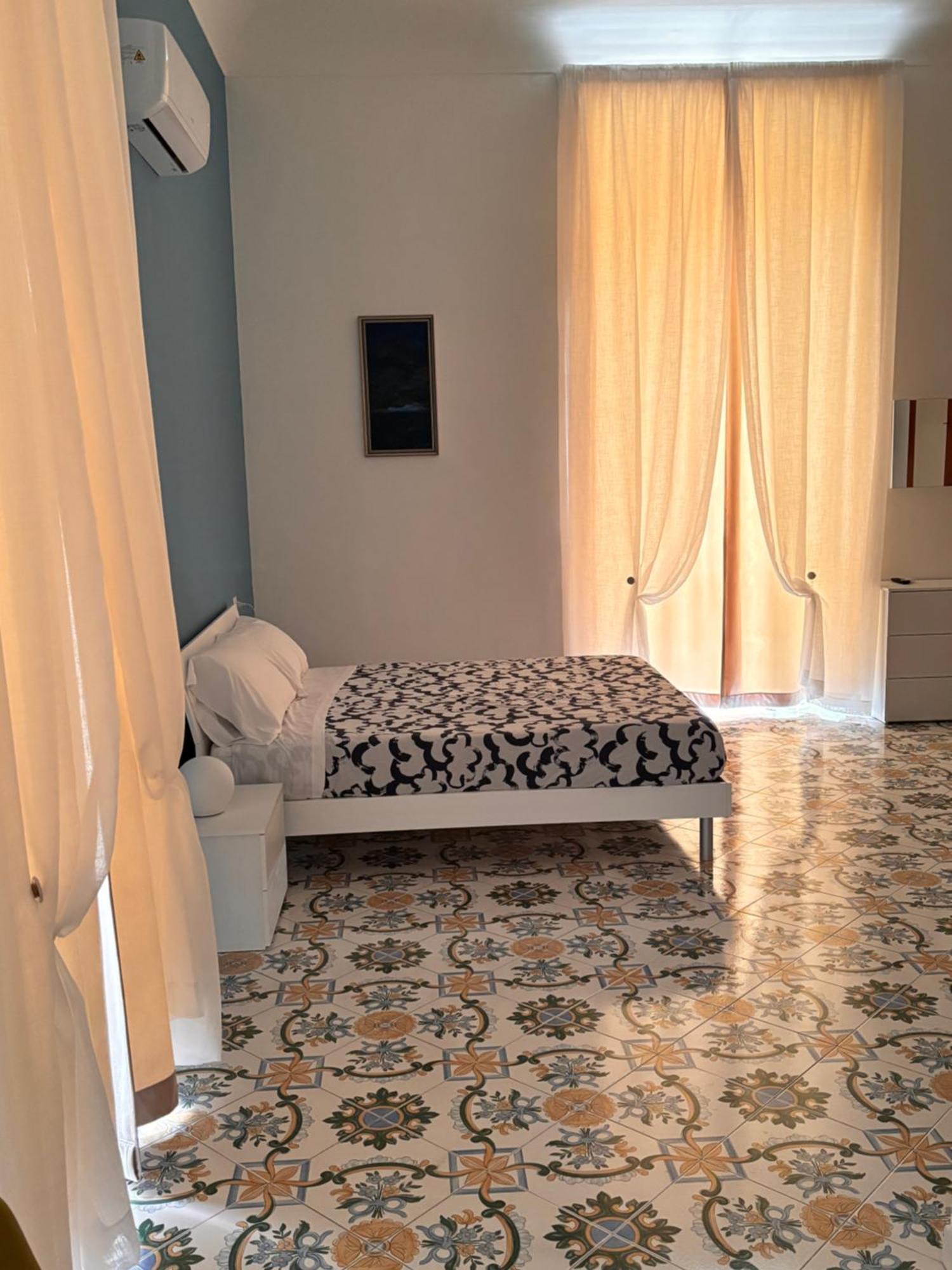 La Maison Di Partenope Napoli Rom bilde