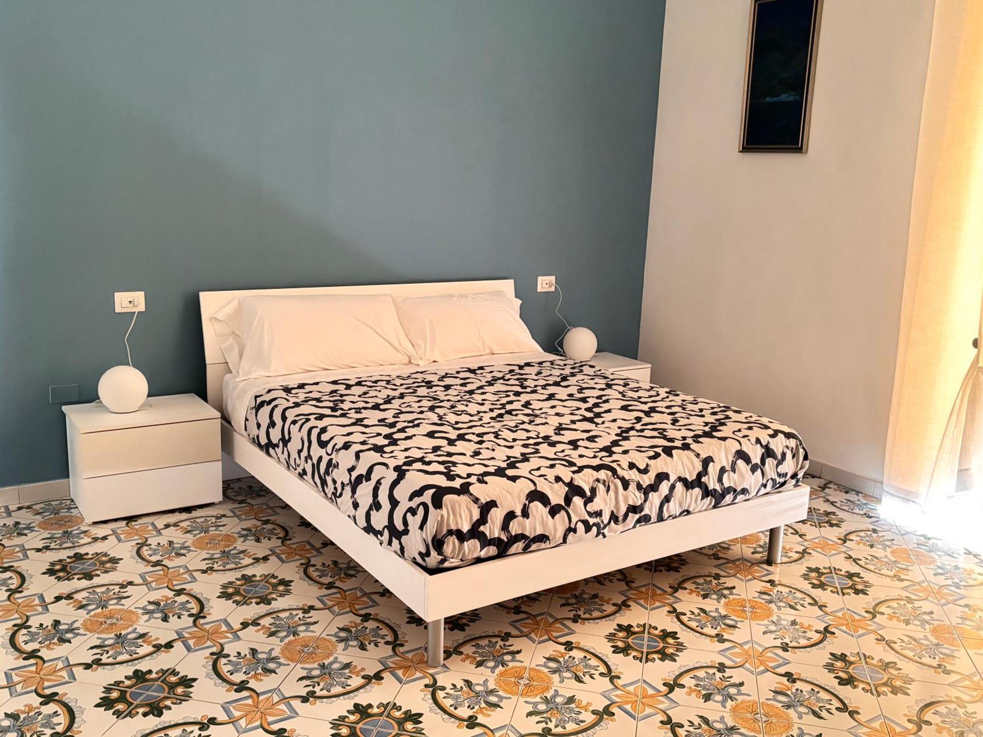 La Maison Di Partenope Napoli Eksteriør bilde
