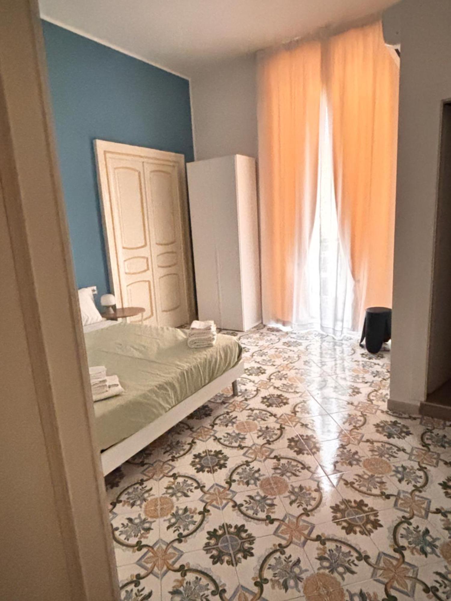 La Maison Di Partenope Napoli Eksteriør bilde