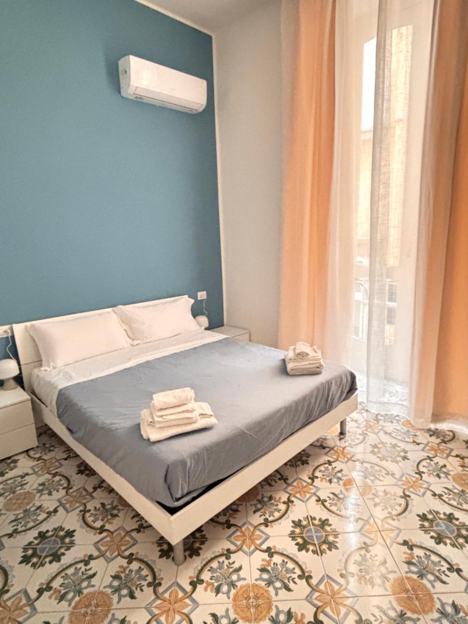 La Maison Di Partenope Napoli Eksteriør bilde